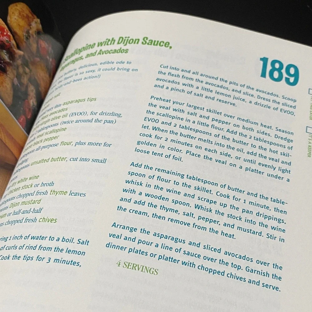 Rachael Ray 365: No Repeats - Vibrant Edition cookbook